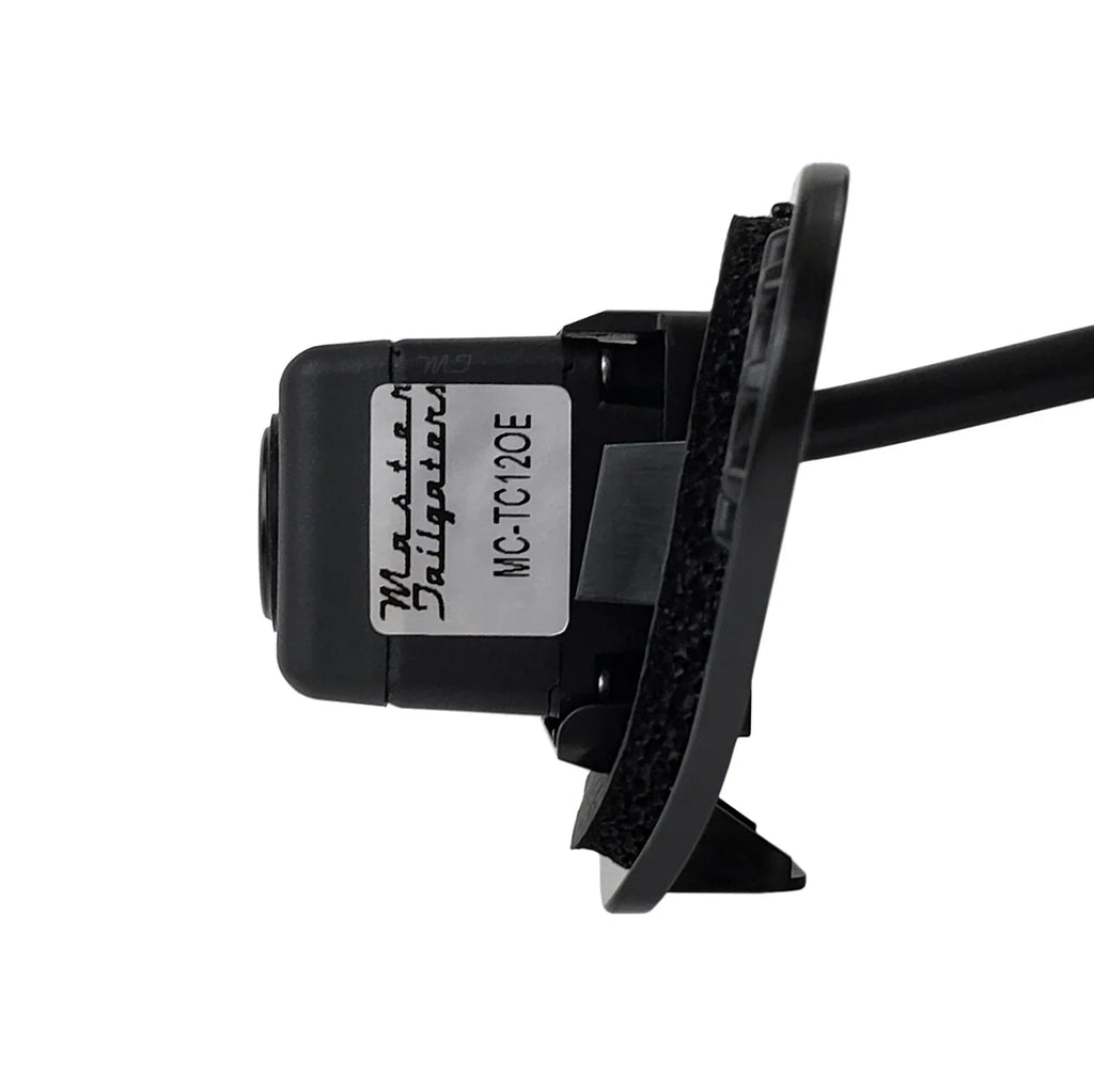 Master Tailgaters Replacement for  Camry (2012-2014) Backup Camera OE Part # 86790-06030, 86790-06031