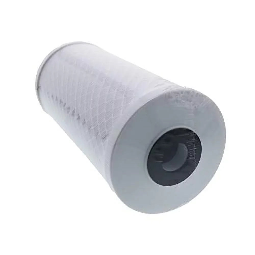Neo-Pure CTO1-4510 9-7/8 x 4-1/2 Coconut Shell Carbon Block liquid Filter 5 mic