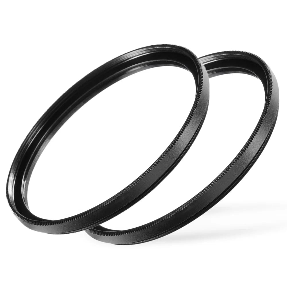 Z6 II Mirrorless with 50-250mm f/4.5-6.3 VR Lens + 24mm f/1.8 S Lens + 64GB Storage + UV Filter + Backup Battery + Case + Cleaning Kit - International Version