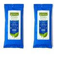 Remedy Phytoplex Barrier Cream Cloths with Dimethicone, Fragrance Free,  2 Pack