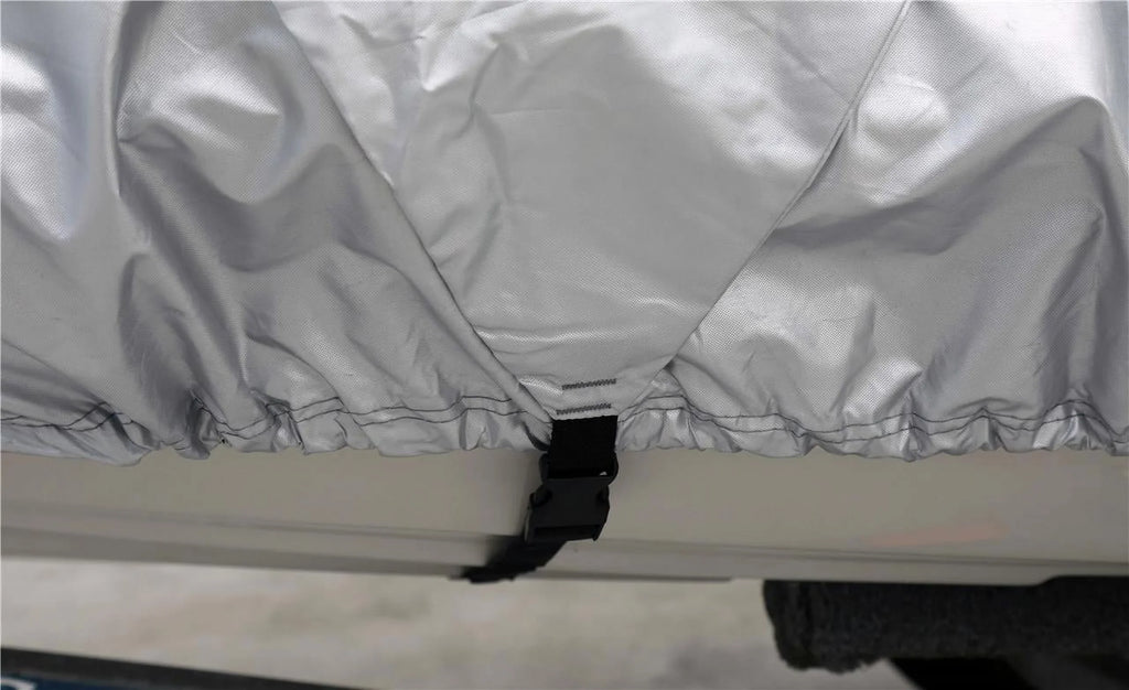 UV Reflective, Travel, Storage and Mooring Watercraft PWC Jet Ski protector for Sea Doo Bombardier GTX SC 2005 2006