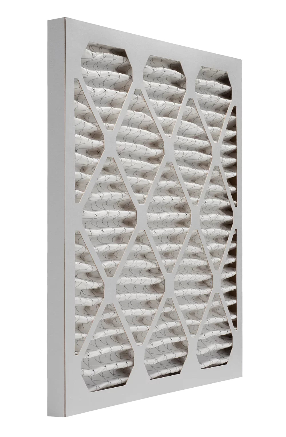 Aerostar Filters 19 1/2 x 19 1/2 x 1 MERV 11 air filter, 19 1/2" x 19 1/2" x 3/4", Box of 4