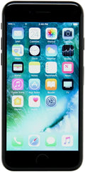 Restored  IPHONE 7 32GB UNLOCKED MQTT2LL/A - JET BLACK (Refurbished)