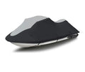 SUPER HEAVY-DUTY TOP OF THE LINE JETSKI wrap suitable for Yamaha Jet Ski PWC Trailerable wrap Black/Grey Wave Venture 1995-1998