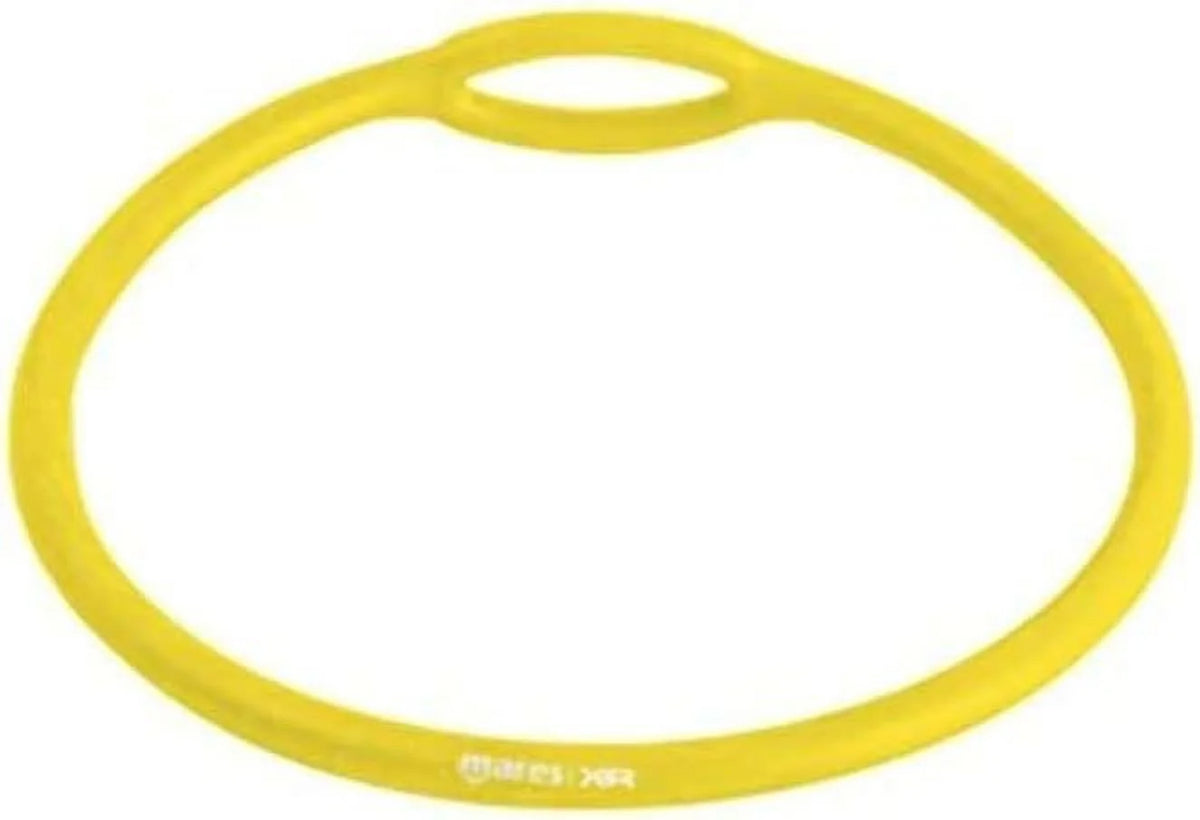 Mares XR Divers Neck Regulator stretch cord Black
