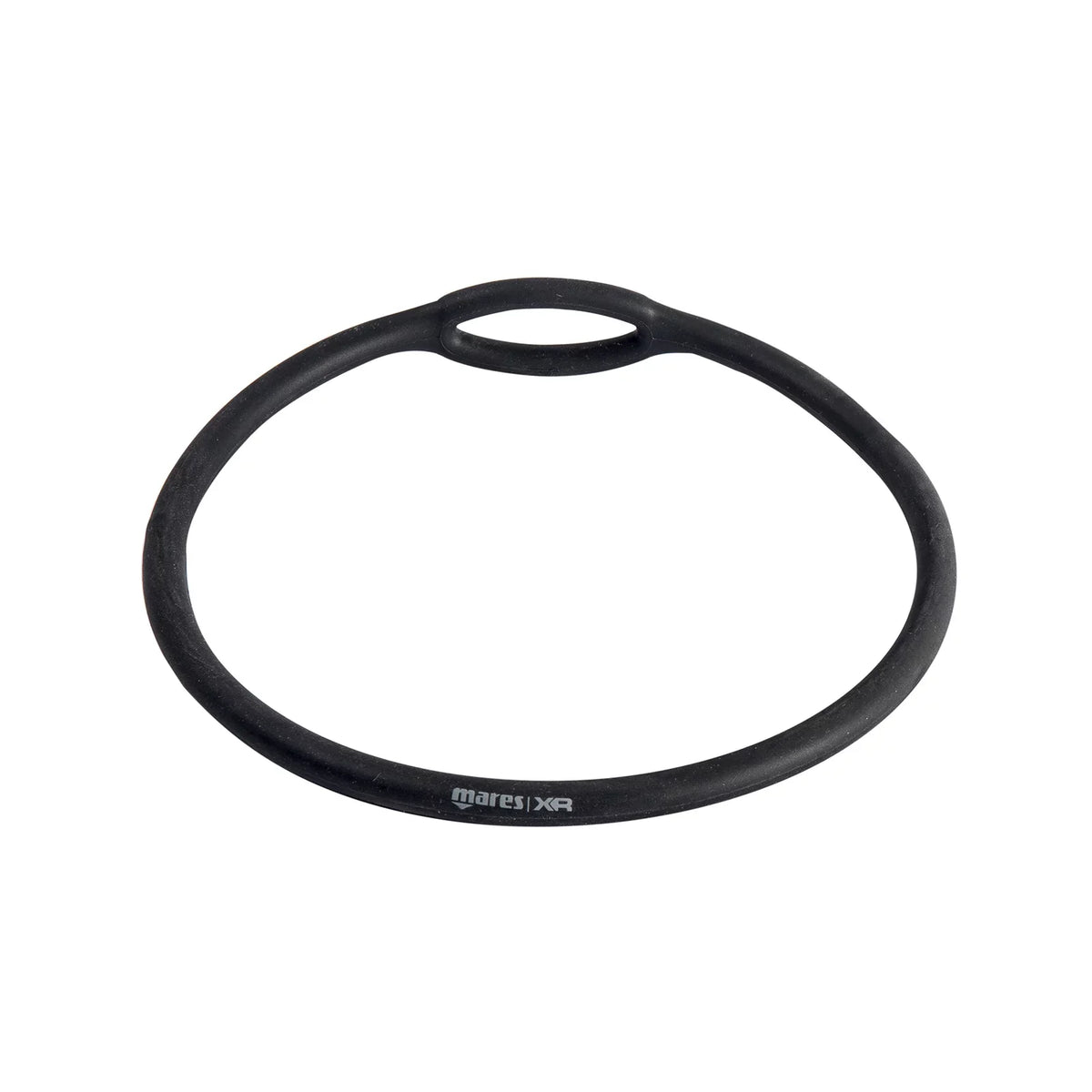 Mares XR Divers Neck Regulator stretch cord Black