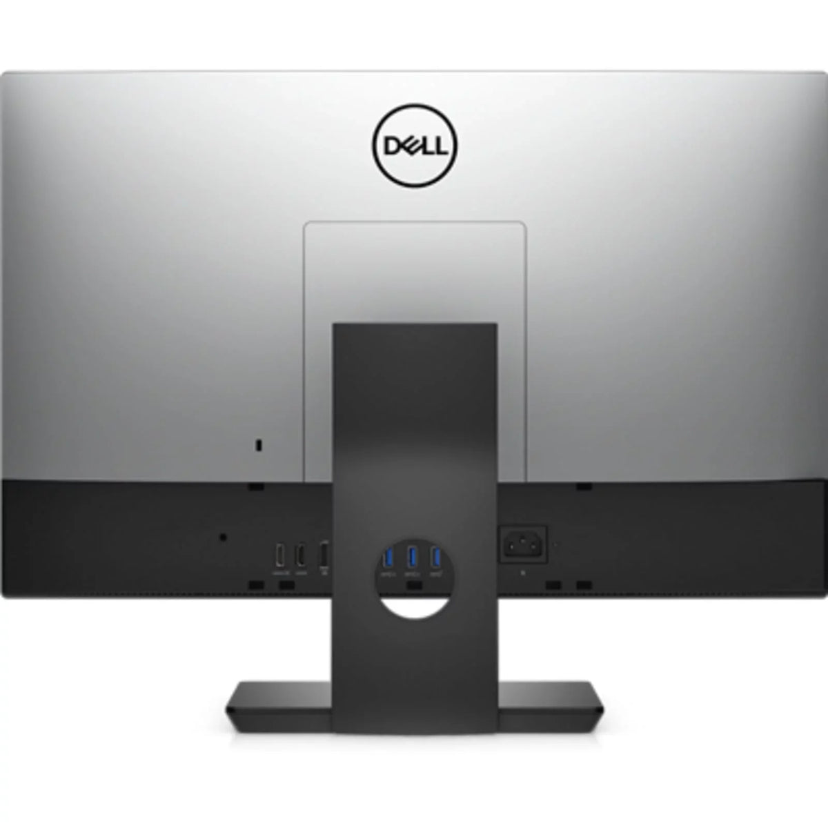 Restored  Optiplex 7000 7400 AIO (2022) | 23.8" FHD | Core i7 - 4TB SSD - 16GB RAM | 12 Cores @ 4.9 GHz (Refurbished)