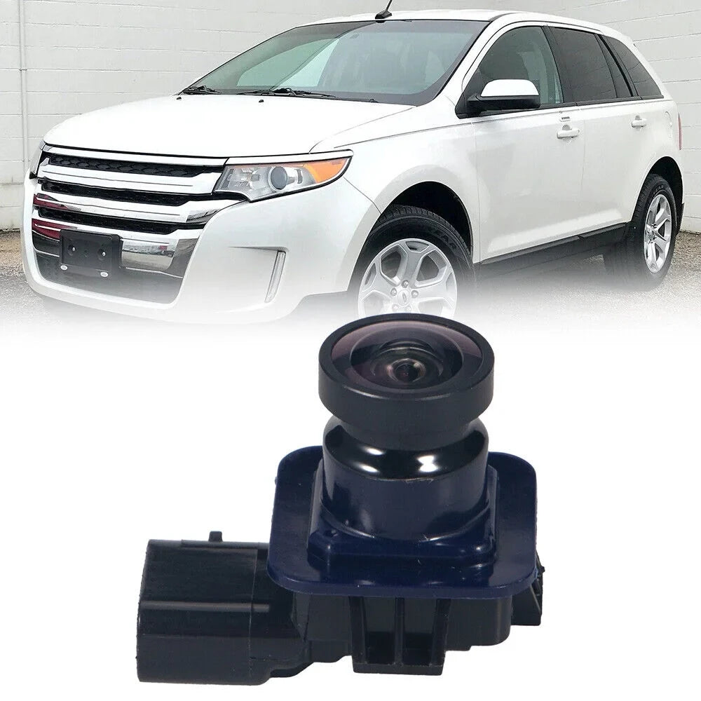 Easy Installation High premium Rear View Backup Camera For  Edge 2011-2014