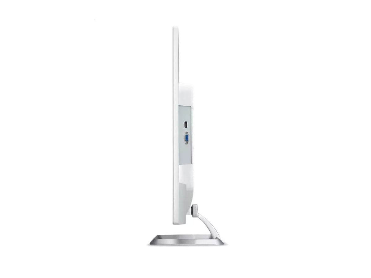 Office Professional EB321HQ Awi 32" IPS 1920x1080 Low Blue Light and Flicker-Less VESA wall Mounting Monitor, VGA, HDMI
