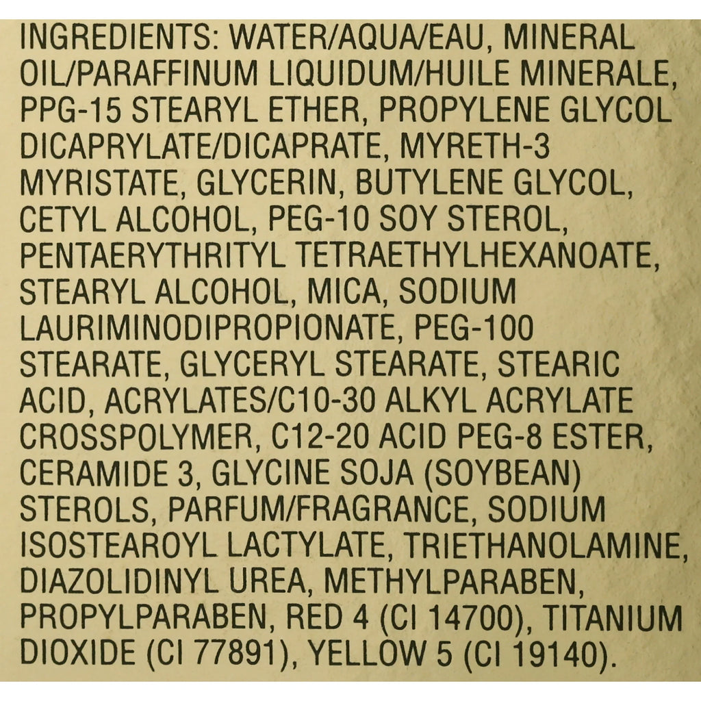 Ceramide Purifying Cream Cleanser by Elizabeth Arden for Women - 4.2 oz Cleanser