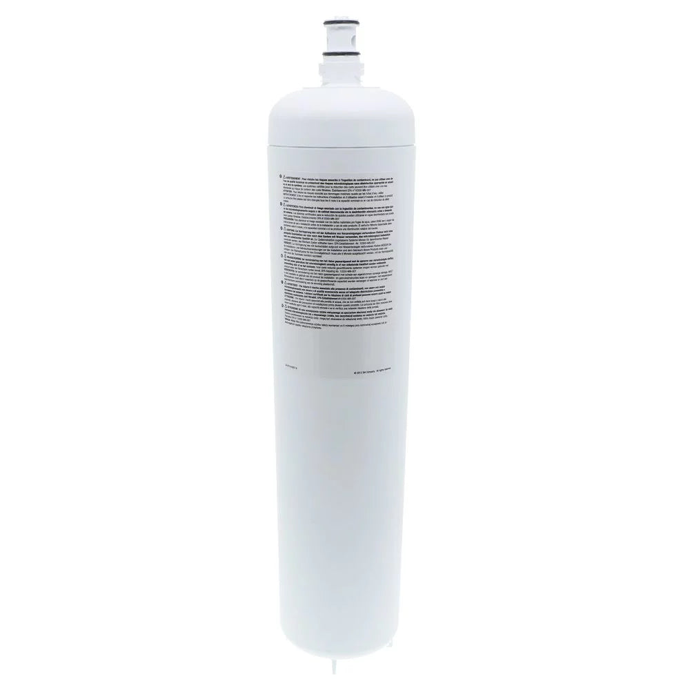 3M Replacement moisture Filter Cartridge 54 000 Gallons White 13458