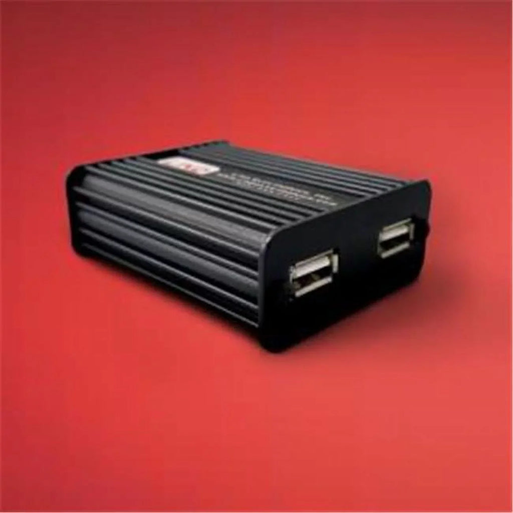 Lind Electronics USB2SA-4972 Dual USB Power Adapter for  Galaxy E-Tab