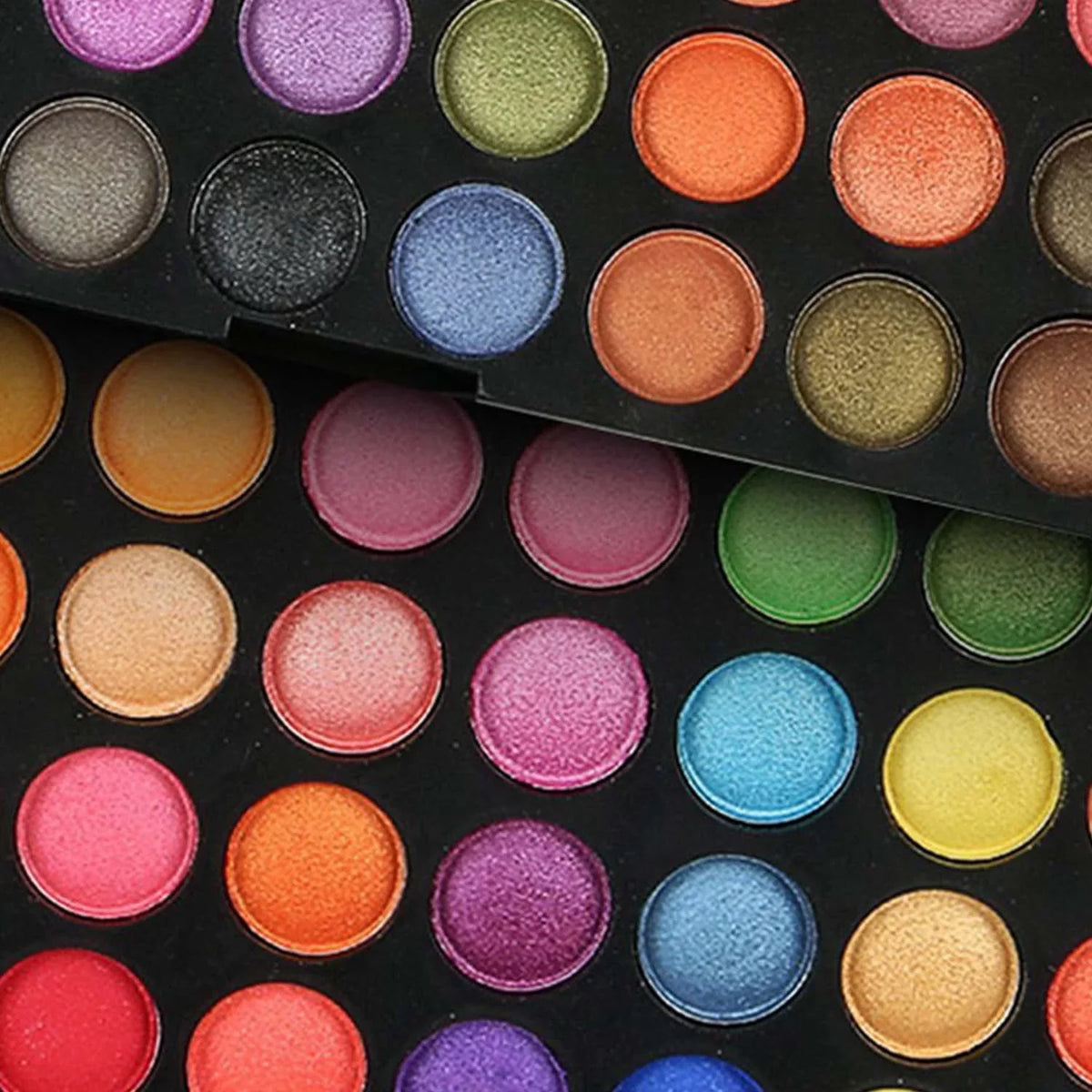 Marquee Beauty Eyeshadow Palette 120 Colors top-notch HOLIDAY GIFT FOR HER!