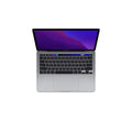 Restored  MacBook Pro MYDA2LL/A 13.3" 16GB 512GB SSD  M1 3.2GHz macOS, Space Gray (Refurbished)