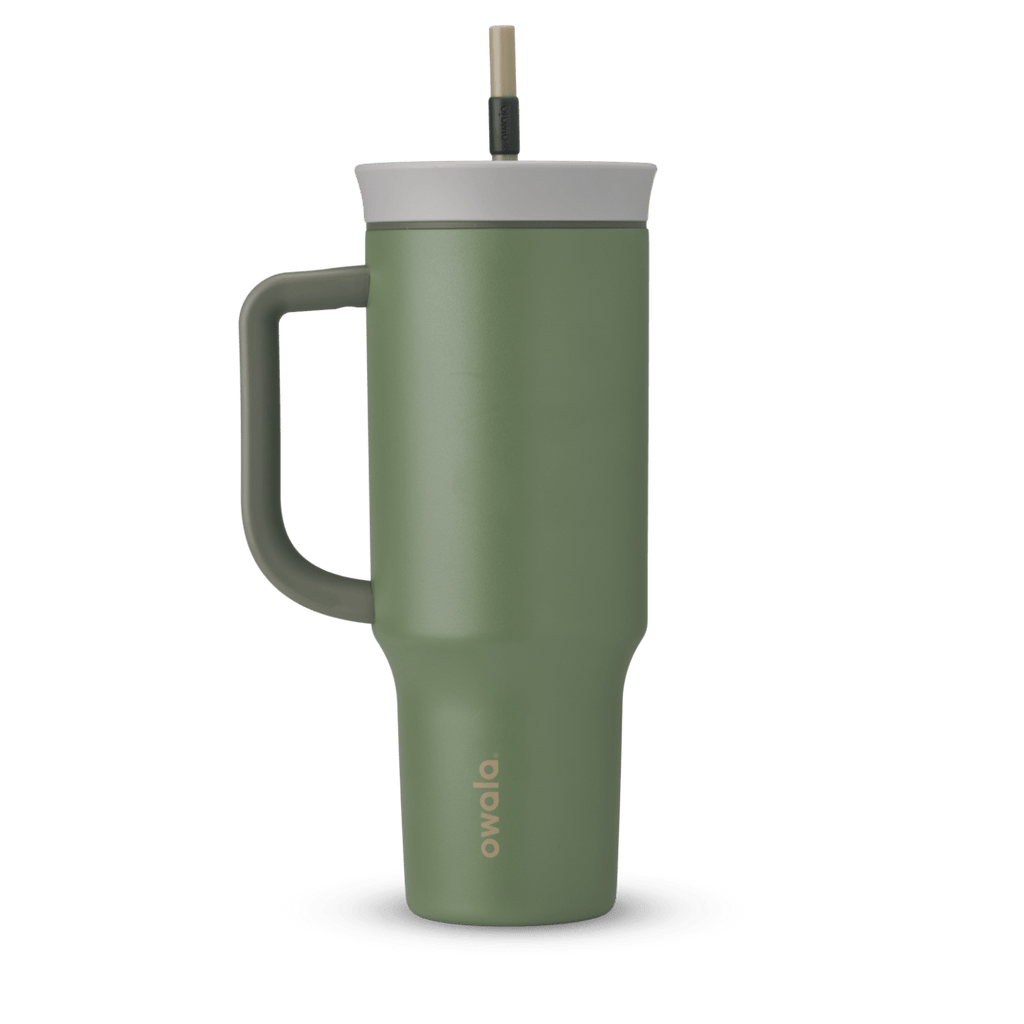 24oz Tumbler - Second Set 02
